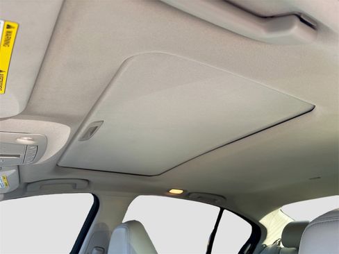 Used 2021 INFINITI Q50 Luxe w/ Seat & Sound Package image 22