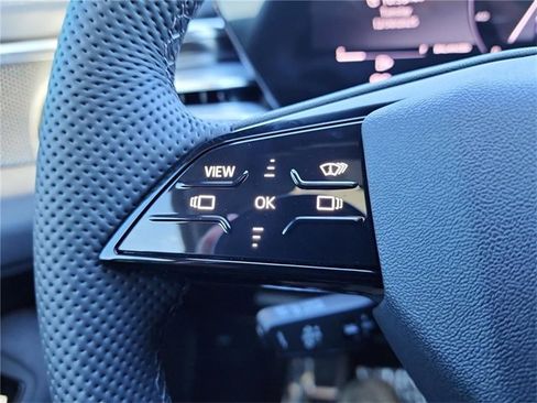 New 2026 Audi A6 Prestige image 16