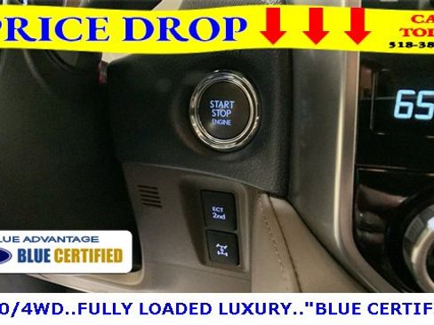 Used 2023 Lexus GX 460 Premium image 38