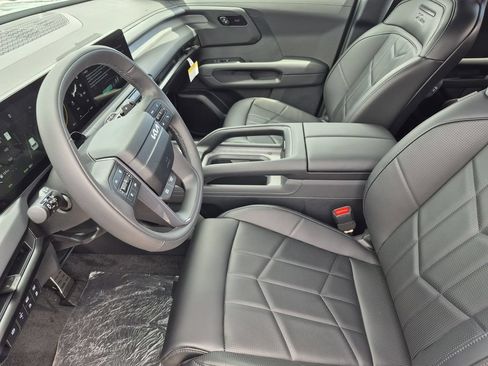 New 2027 Kia Telluride X-Line SX Prestige AWD/4WD image 10