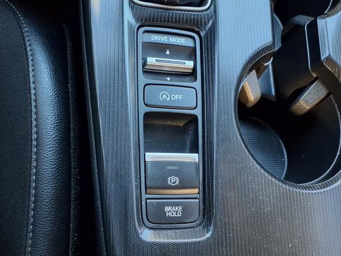 Used 2025 Honda Civic Sport image 20