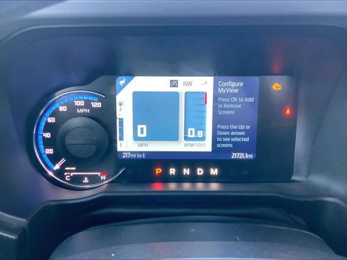 Certified 2023 Ford Bronco Base w/ Sasquatch Package image 26