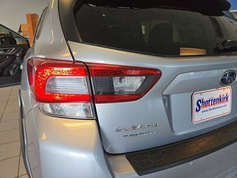 Used 2022 Subaru Crosstrek 2.5i Limited w/ Popular Package #4 AWD/4WD image 28