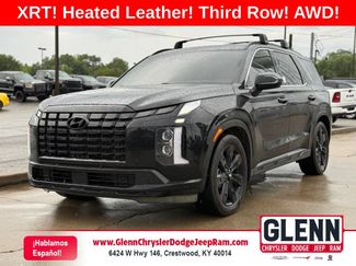 Used 2024 Hyundai Palisade XRT AWD/4WD video 1
