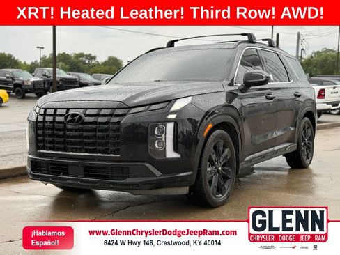 Used 2024 Hyundai Palisade XRT AWD/4WD image 1