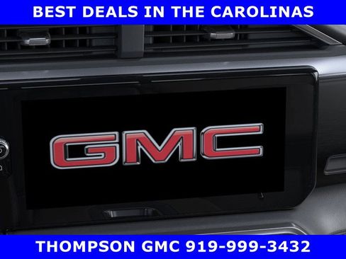 New 2026 GMC Sierra 1500 Denali w/ Denali Reserve Package AWD/4WD image 23