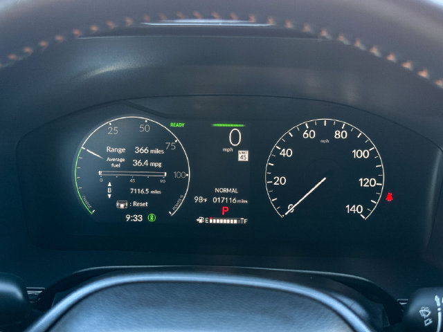 Used 2025 Honda CR-V Sport-L image 26