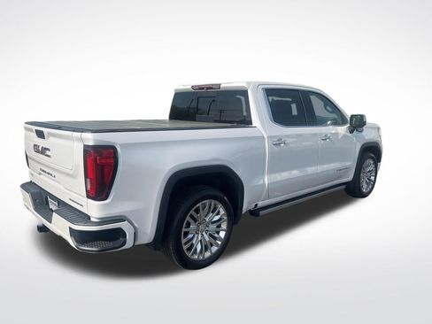 Used 2019 GMC Sierra 1500 Denali w/ Denali Ultimate Package AWD/4WD image 6