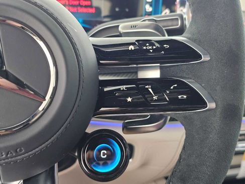 New 2026 Mercedes-Benz GLE 53 AMG 4MATIC image 28
