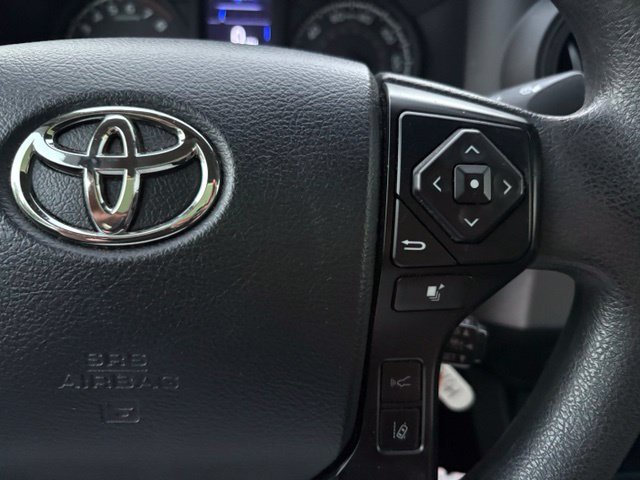 Used 2019 Toyota Tacoma SR w/ SR Convenience Package RWD image 15