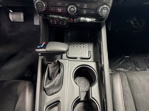 New 2026 Dodge Durango GT AWD/4WD image 14