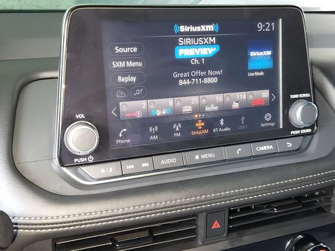 Used 2026 Nissan Rogue SV FWD image 18