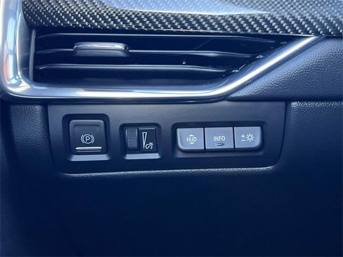 Certified 2023 Cadillac XT4 Sport image 24