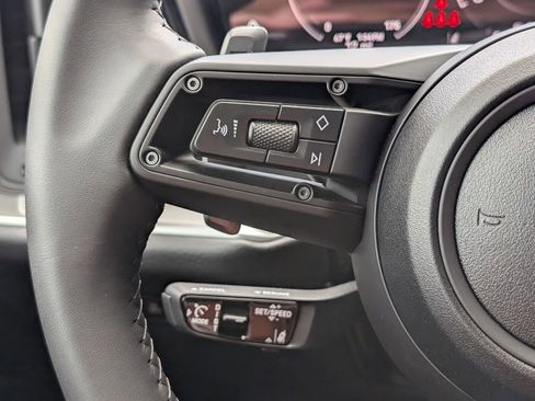 New 2026 Porsche Cayenne AWD/4WD image 22