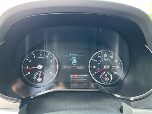 Used 2020 Kia Telluride S AWD/4WD image 23