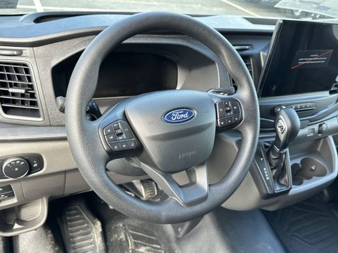New 2026 Ford Transit 350 Base w/ Load Area Protection Package image 18
