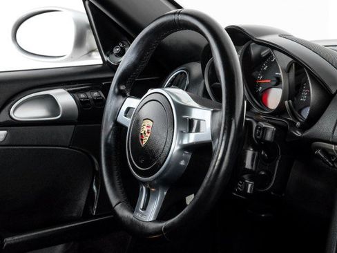Used 2008 Porsche Cayman RWD image 12
