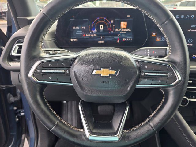 Used 2026 Chevrolet Traverse LT FWD image 27