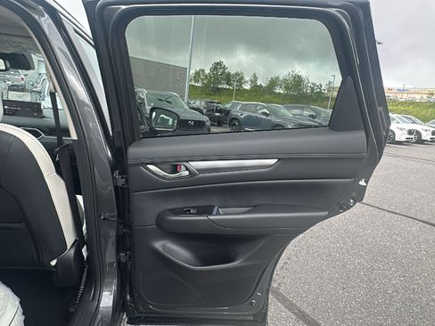 New 2025 MAZDA CX-5 AWD 2.5 S image 17