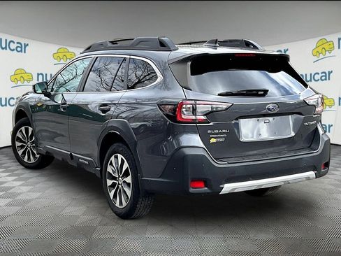 Used 2023 Subaru Outback Limited image 4