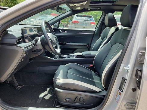 Used 2025 Kia K5 GT-Line w/ GT-Line Premium Package AWD/4WD image 13