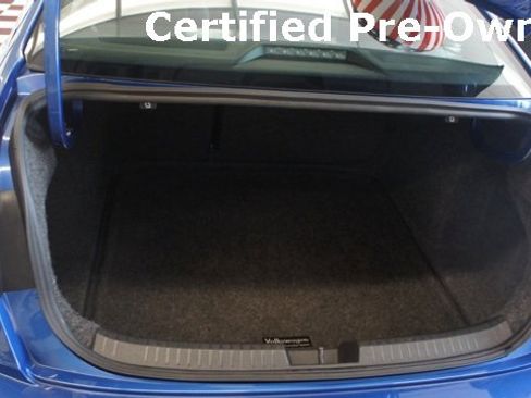 Certified 2023 Volkswagen Jetta Sport image 34