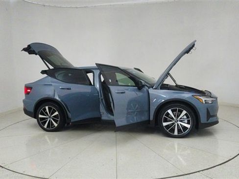 Used 2022 Polestar Polestar 2 image 63