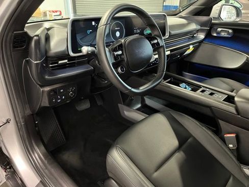 Used 2024 Hyundai Ioniq 6 SEL RWD image 19