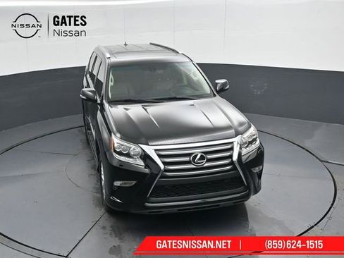 Used 2014 Lexus GX 460 w/ Premium Package AWD/4WD image 56