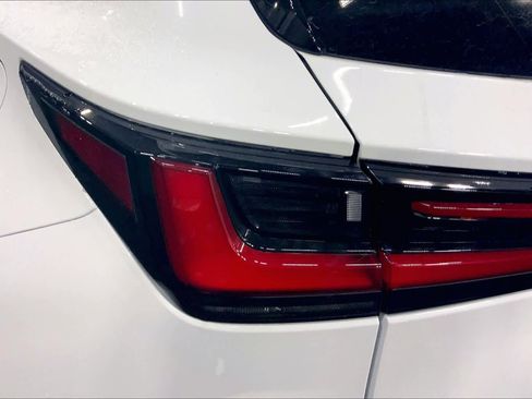 New 2026 Lexus NX 350 Premium image 14