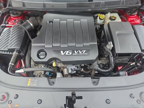 Used 2014 Buick LaCrosse Leather image 29