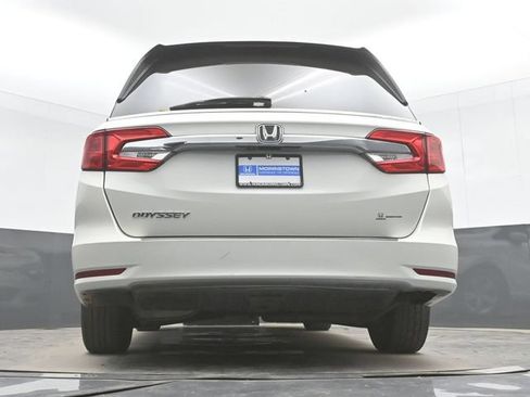 Used 2019 Honda Odyssey EX-L image 48