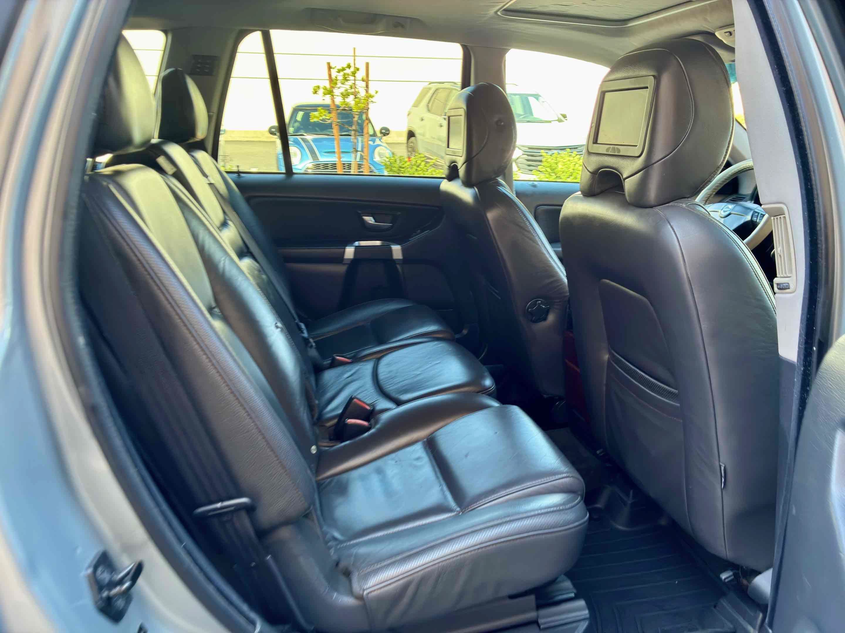 Used 2008 Volvo XC90 V8 AWD/4WD image 45