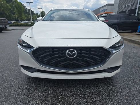Used 2021 MAZDA MAZDA3 s FWD image 2