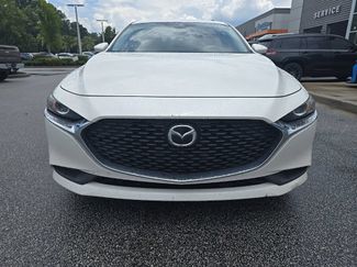 Used 2021 MAZDA MAZDA3 s FWD video 2