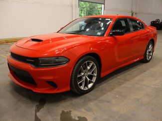 Used 2023 Dodge Charger GT video 2
