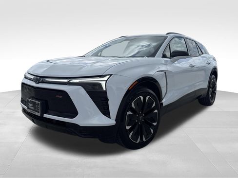 Used 2024 Chevrolet Blazer EV RS AWD/4WD image 1