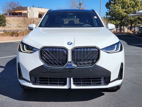 New 2026 BMW X3 xDrive30 image 6