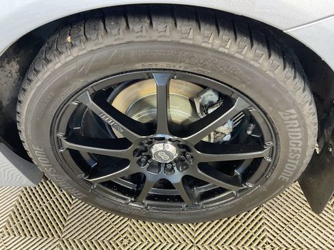 Used 2021 Subaru WRX Premium AWD/4WD image 6