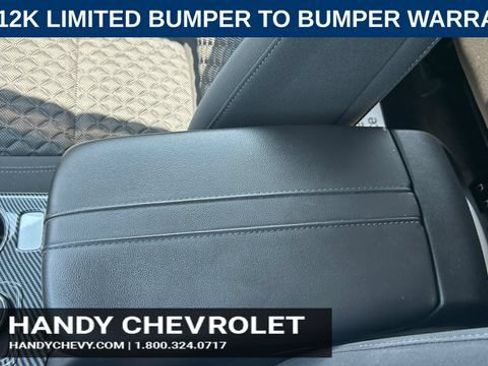 Certified 2021 Chevrolet Blazer LT AWD/4WD image 26