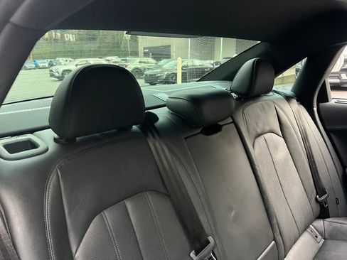 Used 2018 Audi S4 Prestige image 36