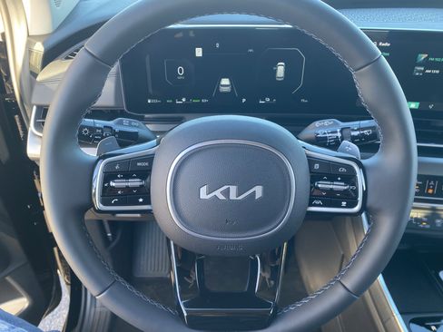 New 2026 Kia Carnival SX Prestige image 21