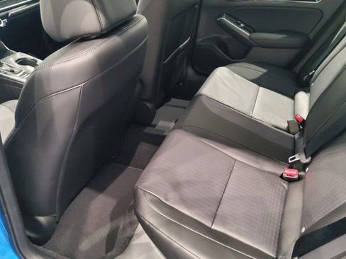 New 2026 Honda Civic Sport Touring image 12