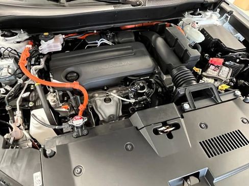 New 2026 Honda CR-V Sport-L image 12