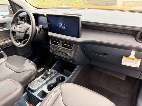 New 2026 Ford Maverick Tremor AWD/4WD image 11