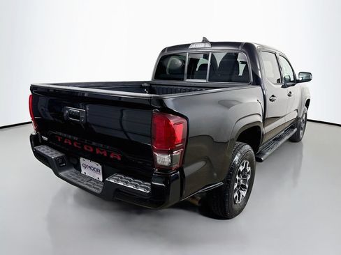 Certified 2019 Toyota Tacoma SR w/ SR Convenience Package RWD image 7