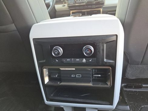Used 2025 GMC Hummer EV 3X AWD/4WD image 24