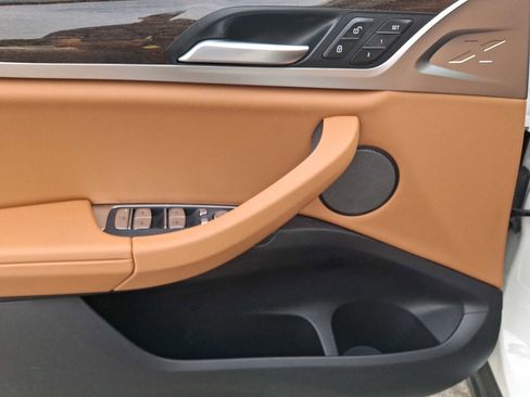 Certified 2023 BMW X3 xDrive30i w/ Premium Package image 12