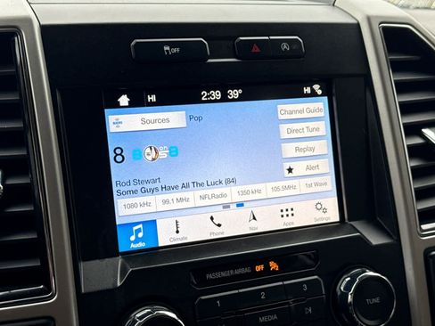 Certified 2019 Ford F150 Lariat image 17