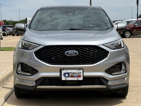 Certified 2021 Ford Edge ST-Line AWD/4WD image 7